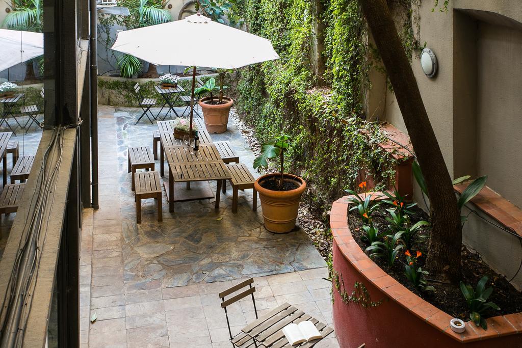 4 Rooms Barcelona Kültér fotó