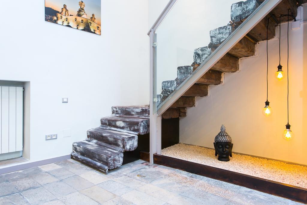 4 Rooms Barcelona Kültér fotó