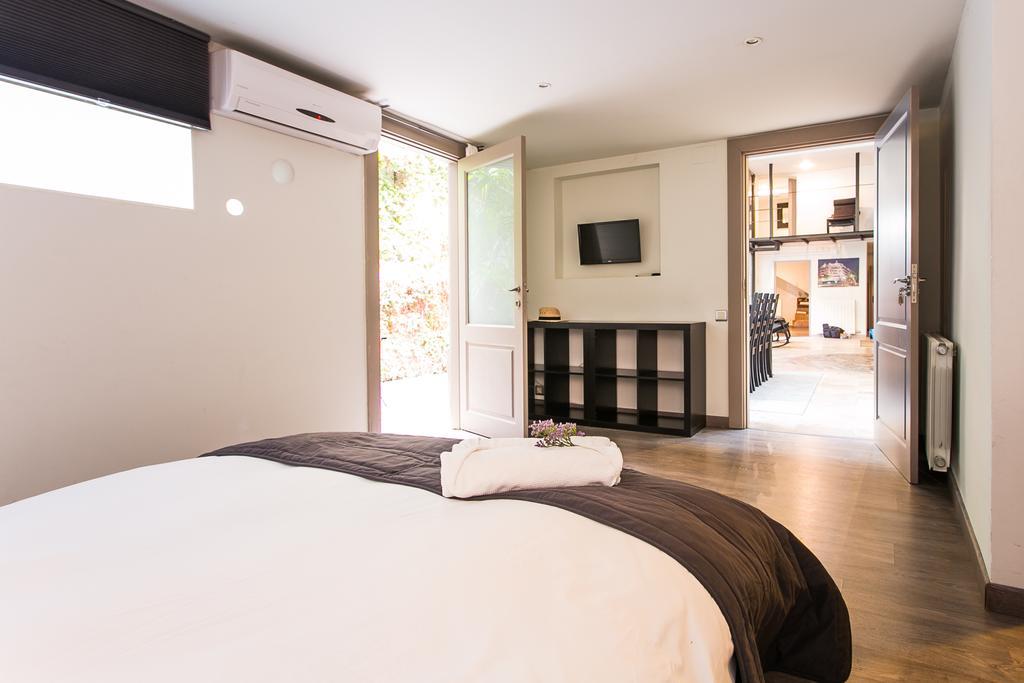 4 Rooms Barcelona Kültér fotó